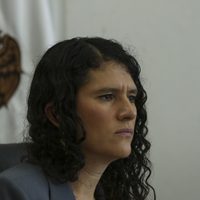 Esta es la lista de aspirantes a la Fiscalía de CDMX; destaca Bertha María Alcalde
