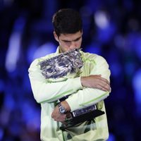 Histórico: el record que batió Carlos Alcaraz en el Australian Open
