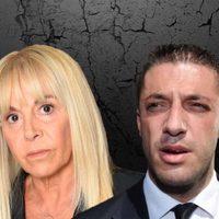"No suelta": Claudia Villafañe se cansó y le respondió a Matías Morla