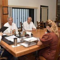 Gobernadores electos del noroeste acuerdan blindar las fronteras territoriales