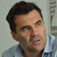 Darío Martínez se reunió con la presidenta del Consejo de Coordinación de Políticas Sociales