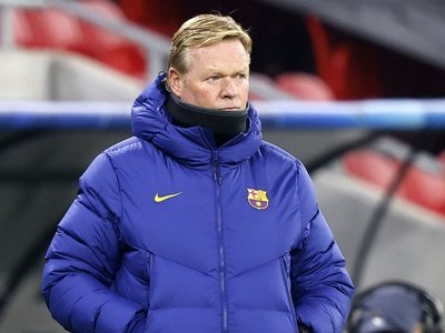 La contundente revelación de Ronald Koeman tras el papelón con Cádiz
