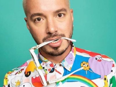 "Todo morado": J Balvin pone ansisos a sus fans con nuevas sorpresas que prometen romper con todo