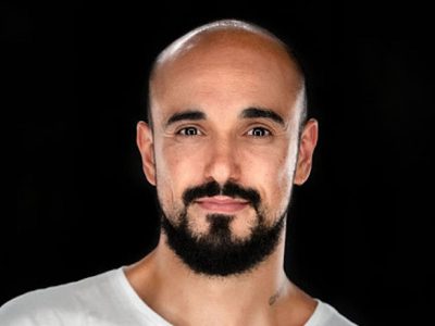 "Escuchaba sus pasos, pero no lo veía": Abel Pintos y una fuerte confesión sobre su último tema Pied