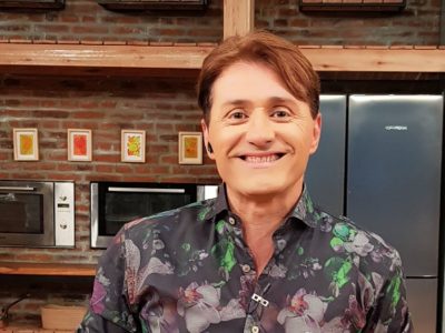 La exótica planta que cultiva Daniel Rinaldi en su hogar y que es sinónimo de distinción, clase y elegancia