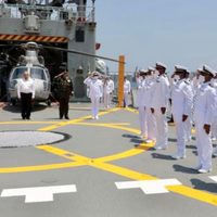 AMLO anuncia fusión de la Semar con la Marina Mercante