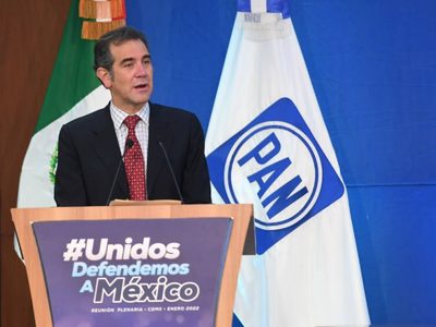 Preocupa a Lorenzo Córdova la reforma electoral de AMLO