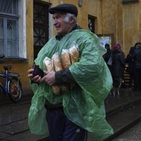 Rusia ataca más de 40 aldeas por toda Ucrania