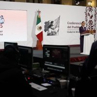 Estos fueron los temas de la conferencia mañanera de Sheinbaum del 4 de marzo (Video)