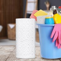 El producto perfecto para eliminar los hongos del baño, lo podés hacer vos mismo en casa: enterate cómo