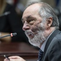 Pablo Tonelli cuestionó a Sabina Frederic por el peritaje de Gendarmería sobre el caso Nisman