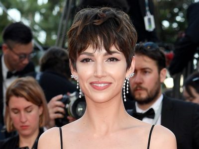 Con un nuevo look: Úrsula Corberó recibió su cumpleaños 31 con una imagen renovada