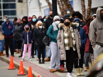 La OMS confirma la ola global de contagios de coronavirus: nuevo récord mundial