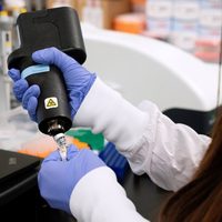 Habilitan un nuevo laboratorio para análisis de Coronavirus... ¡Descubrí dónde!