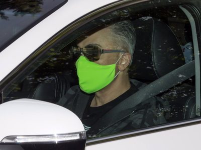El motivo secreto de los encuentros entre Kiko Hernández y María Teresa Campos: propuesta en puerta