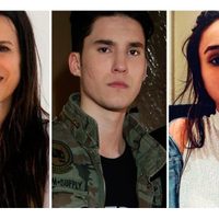 Paula Robles conmovió a sus seguidores con una postal inédita de sus hijos. ¡Irreconocibles!