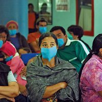 Coronavirus: Los riesgos de la 'arrogancia” oficial
