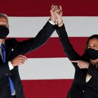Llegó el gran día para Joe Biden: cómo ver su asunción presidencial en directo