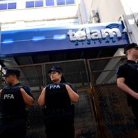 El Gobierno podría cerrar Télam por decreto