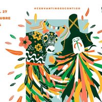 Revelan el cartel del Festival Internacional Cervantino