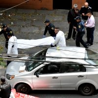 'Luz roja” en la CDMX: aumentan secuestros 550%, extorsión 127%, homicidios 48%...
