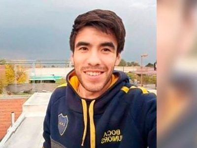 Qué dijeron los cuatro policías que tuvieron contacto con Facundo Castro el día de su desaparición