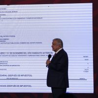 ¿De qué vivirá AMLO cuando se retire? Esto dijo el presidente