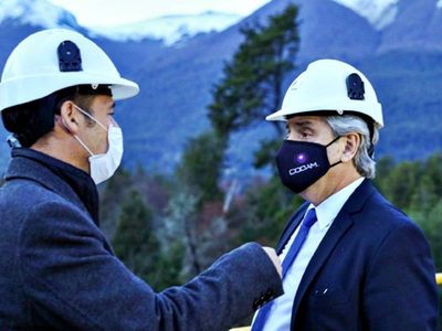 Se lanza el Plan Gas 4: así será la agenda de Alberto Fernández en Neuquén