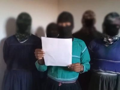 Cansadas de abusos, mujeres Wixárikas pidieron a “El Mencho” eliminar a “El Rojo”, su lugarteniente
