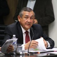 Vinculan a proceso al exsecretario de hacienda de Sonora, por peculado y asociación delictuosa