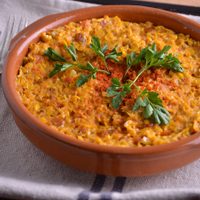 Humita cremosa para matar el frío: una exquisita receta fácil, nutritiva y con pocos ingredientes
