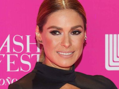 ¡Su amistad sigue intacta! Galilea Montijo desmintió los rumores sobre una pelea