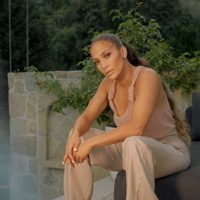 De no creer: Jennifer López se lució como nunca antes a orillas del mar con este imperdible video