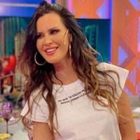 ¡De lujo! La costosa muñeca que Natalie Weber le compró a su hija…¡que es igual a ella!