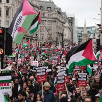 Estudiante judío hospitalizado en Alemania tras discusión sobre guerra Israel-Hamás