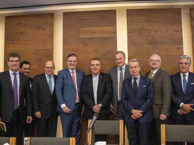 CCE celebra el arranque este lunes del US-Mexico CEO Dialogue