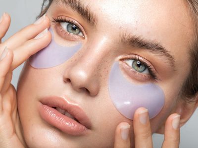 No gastes en cremas carísimas: hacé tu propio bálsamo contra las ojeras, con 2 ingredientes y súper efectivo