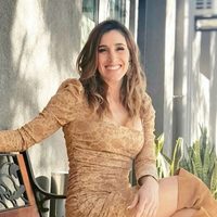 Así luce hoy a sus 10 años Regina, la hija de Soledad Pastorutti