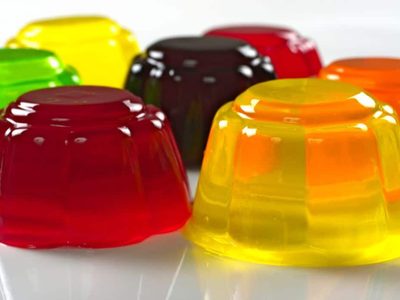 Temporada de gelatina: no compres más la del paquetito y preparala en casa con solo 2 ingredientes