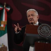AMLO discutirá con Lula Da Silva y Gustavo Petro sobre la elección en Venezuela