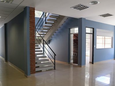 Continúan los problemas edilicios en la Escuela Superior de Música