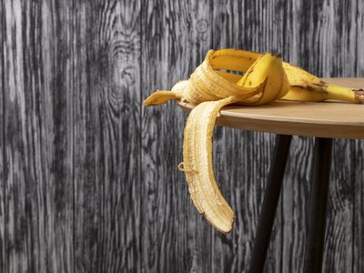 Utilizá las cáscaras de banana para preparar este milagroso remedio casero de las abuelas