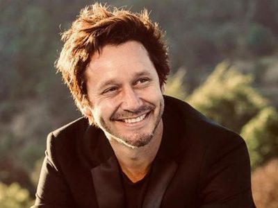 "Coincidieron": Benjamín Vicuña y una importante figura española habrían comenzado un romance