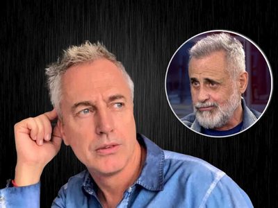 Jorge Rial confirmó lo que ya habían dicho sobre Marley y Telefe