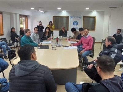 Concejales ofrecieron una alternativa a los estafados por la cooperativa 14 de Octubre