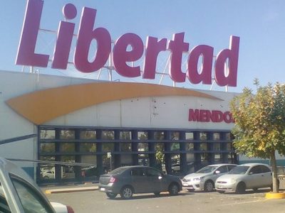 La Anónima compró el Libertad