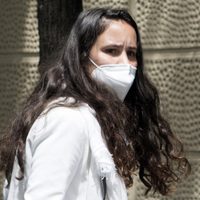Carolina Monje ha dejado atónitos a sus seguidores con la imagen que publicó de Álex Lequio