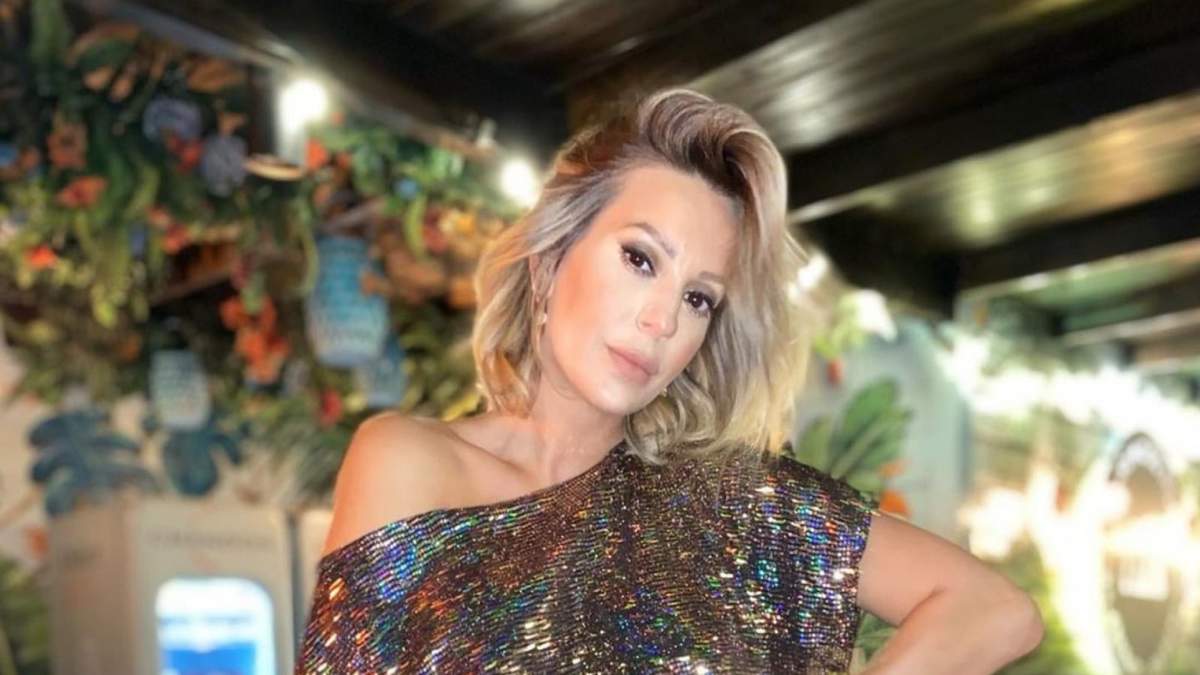 Noelia Marzol. Fuente: (Instagram)