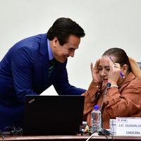 Por confusión, el INE rechaza acuerdo de paridad de género