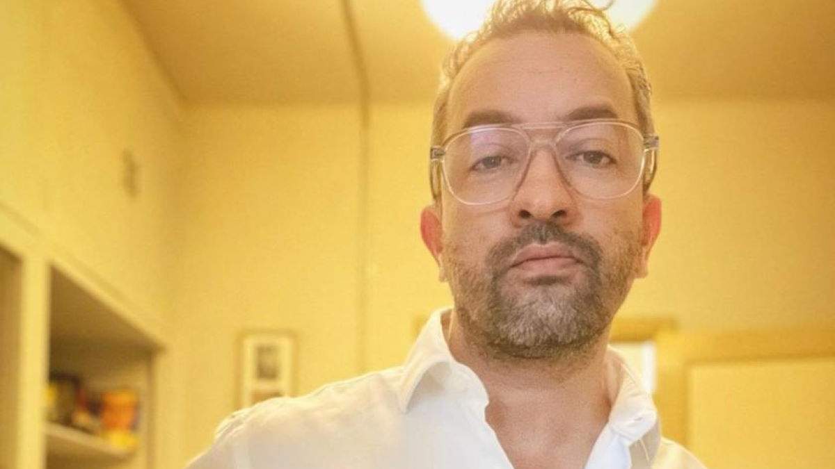 El influencer creador de El Pulso de la República